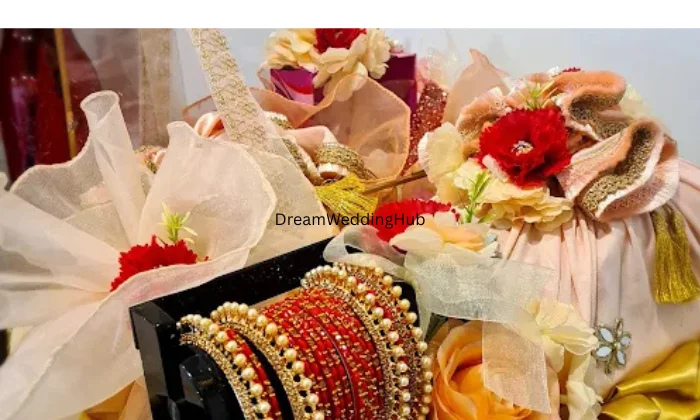 The Titli Box  Best Wedding